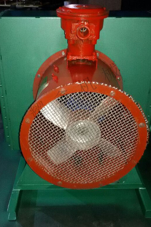 復(fù)合管FL風冷卻器